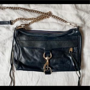 Rebecca Minkoff Mini Mac crossbody bag